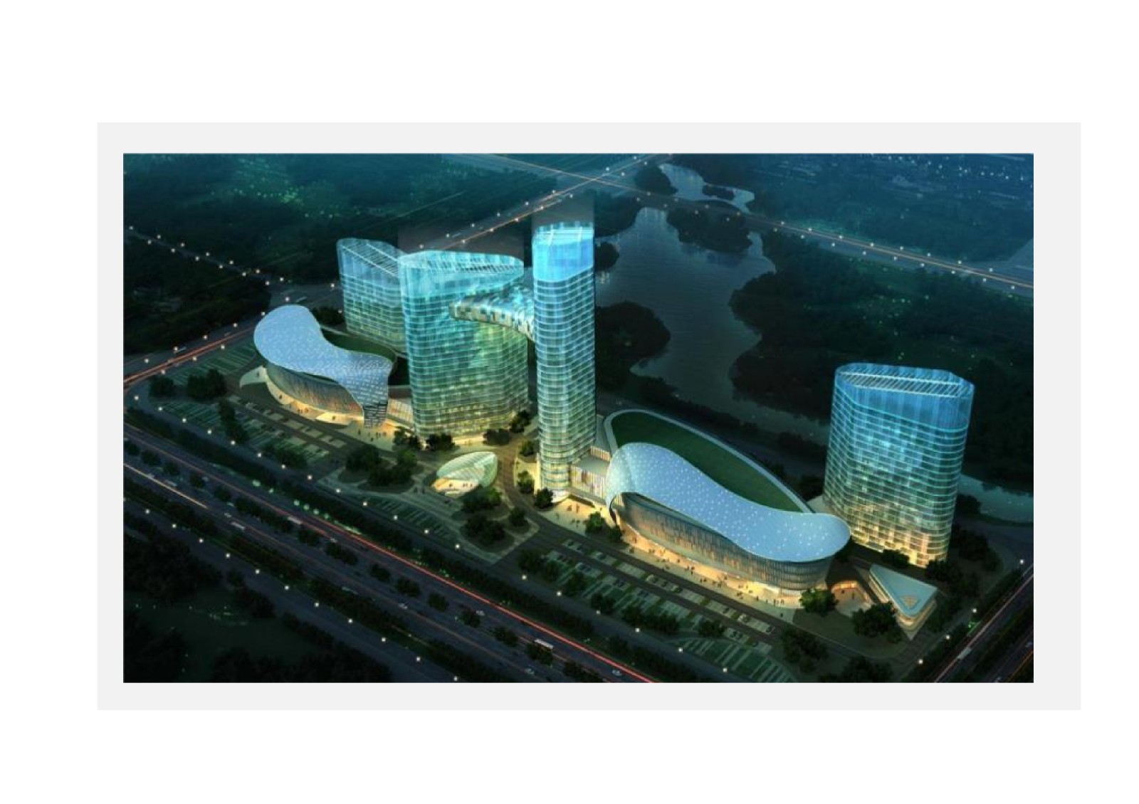河南能源化工集团先进装备研究院有限公司100%股权